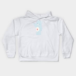 Suprise Kids Hoodie